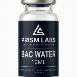 BAC WATER