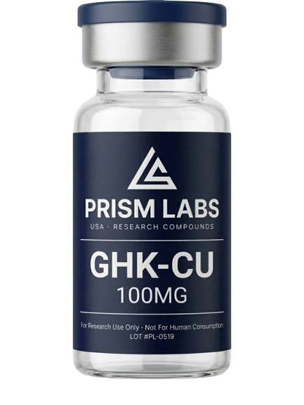 GHK-CU