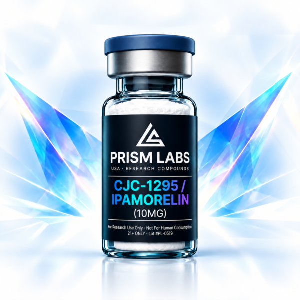 CJC-1295 No DAC / Ipamorelin Blend