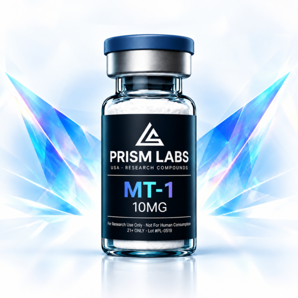 Melanotan I
