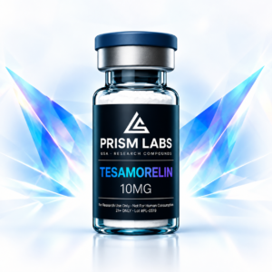Tesamorelin